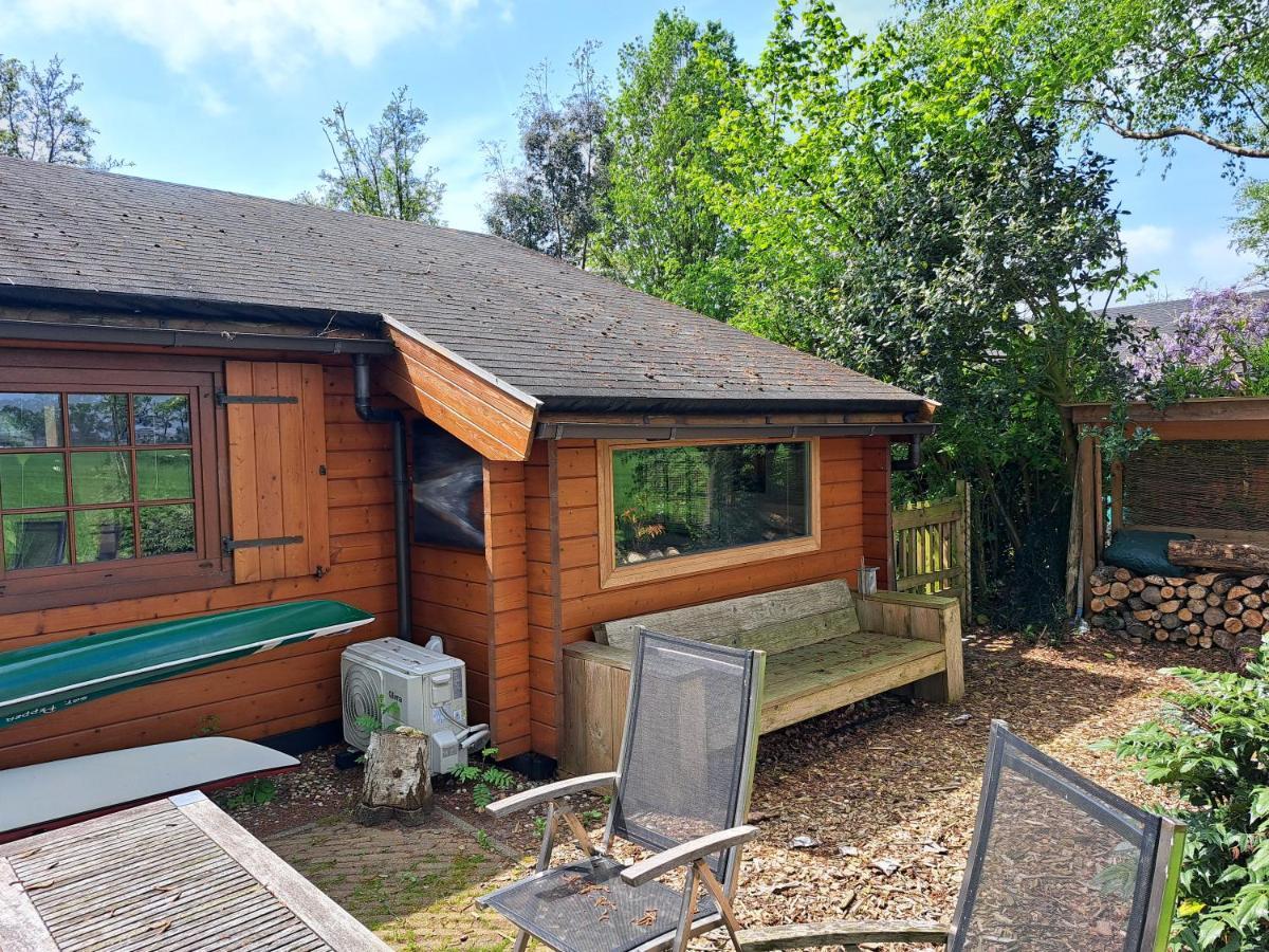 Buitenplaats Reestdal IJhorst Exterior foto