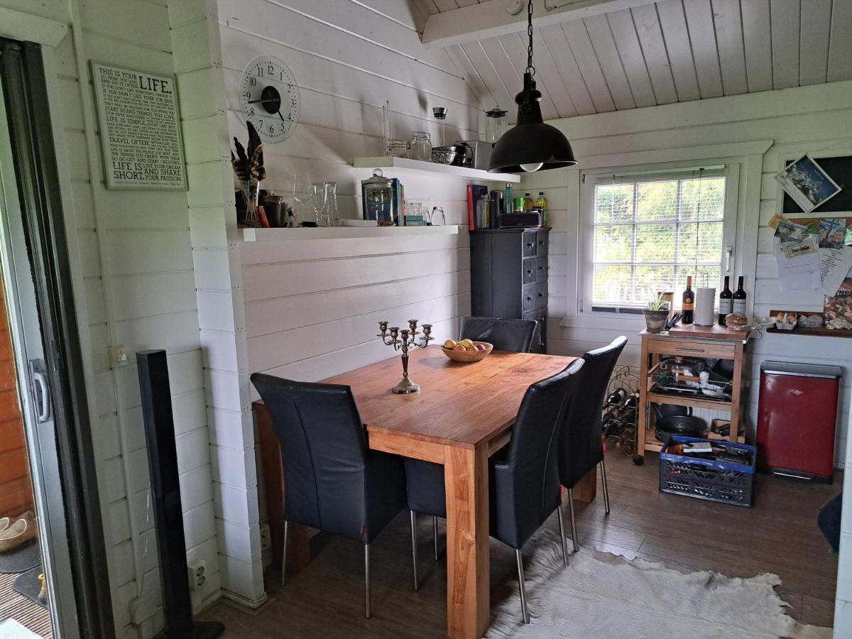 Buitenplaats Reestdal IJhorst Exterior foto