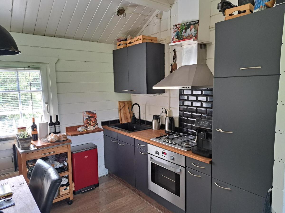 Buitenplaats Reestdal IJhorst Exterior foto